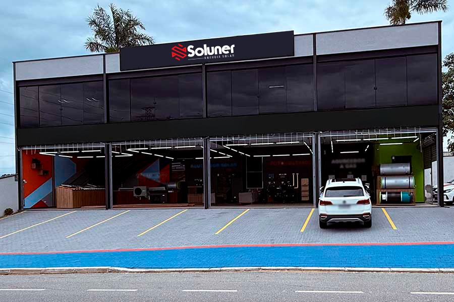 Soluner Taubaté