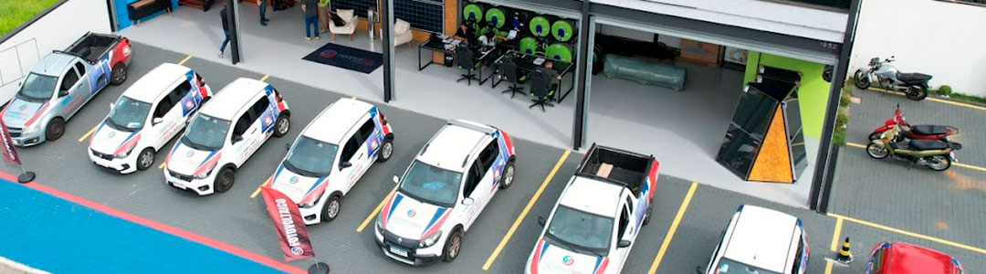 Tempersol Energia Solar Fotovoltaica